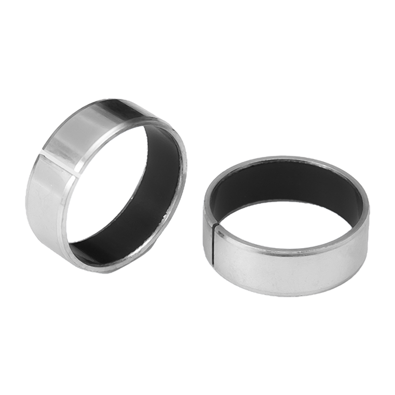 HZ1S Type 1 rustfrit stål-baseret korrosionsbestandigt selvsmørende leje