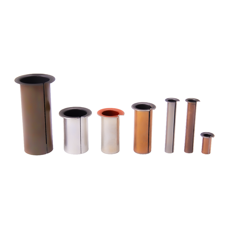 HZ1F Type 1 stålbaseret valset flange selvsmørende leje