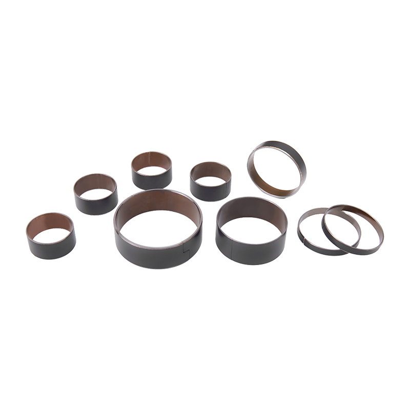 HZ-1/A Type 1 omvendt selvsmørende leje