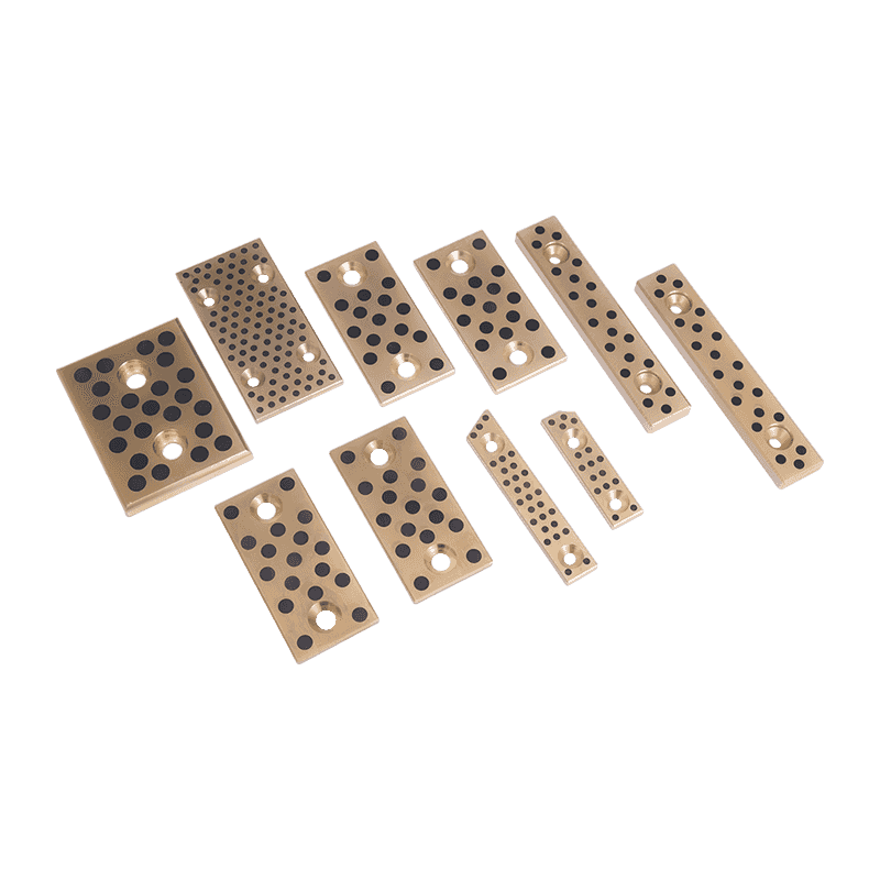 HZ-JSP Grafitskyder med høj hårdhed HZ-JSP Grafitskyder med høj hårdhed