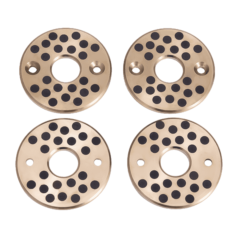 HZ-JSP Grafitskyder med høj hårdhed HZ-JSP Grafitskyder med høj hårdhed