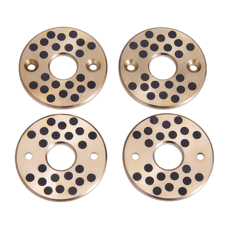 HZ-JSP Grafitskyder med høj hårdhed