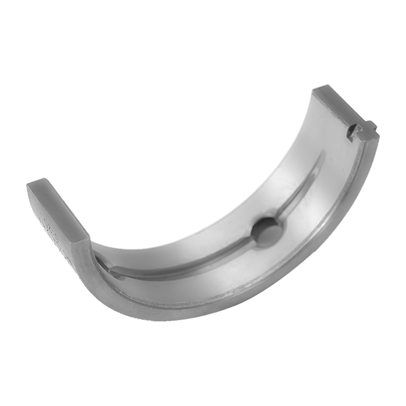 HZ21 Højtin aluminium lejebøsning