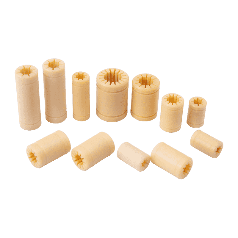 HZ-LIN Præcisionsteknisk plastleje