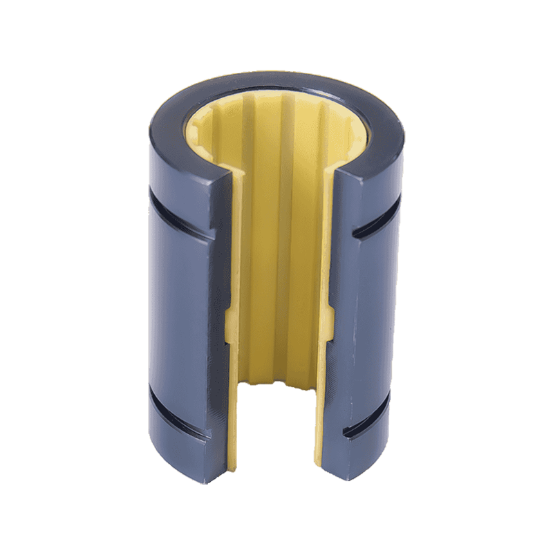 HZ-LIN Teknisk plast lineært glideleje