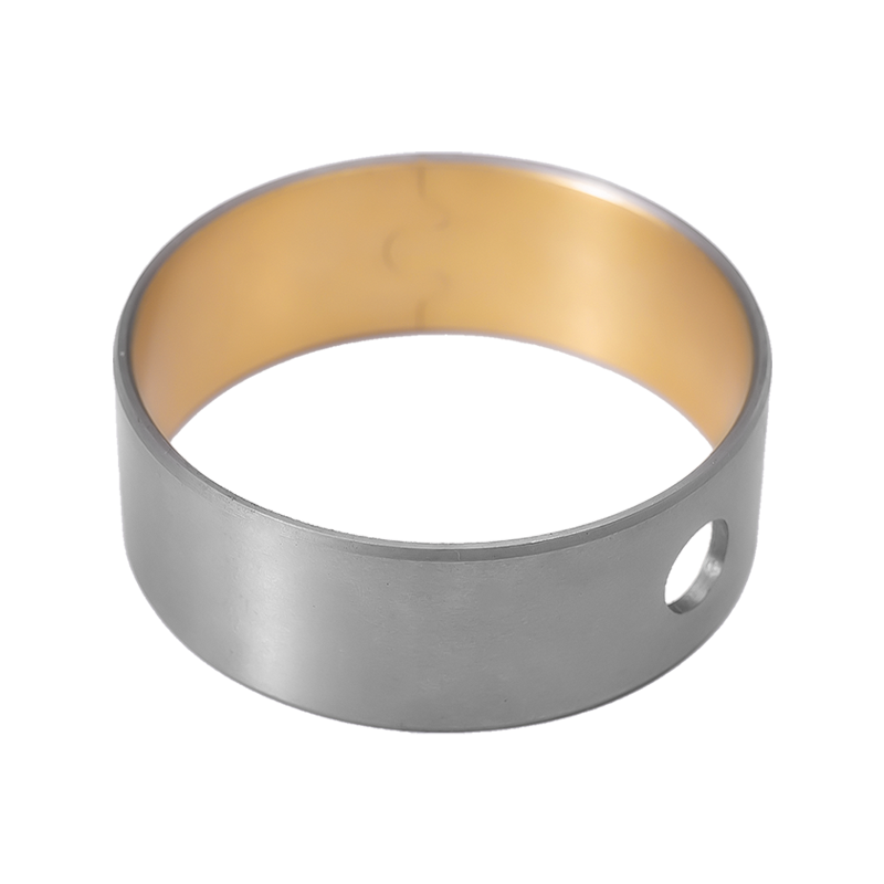 HZ801 Naturlig farve glat plade bimetallisk kompositleje