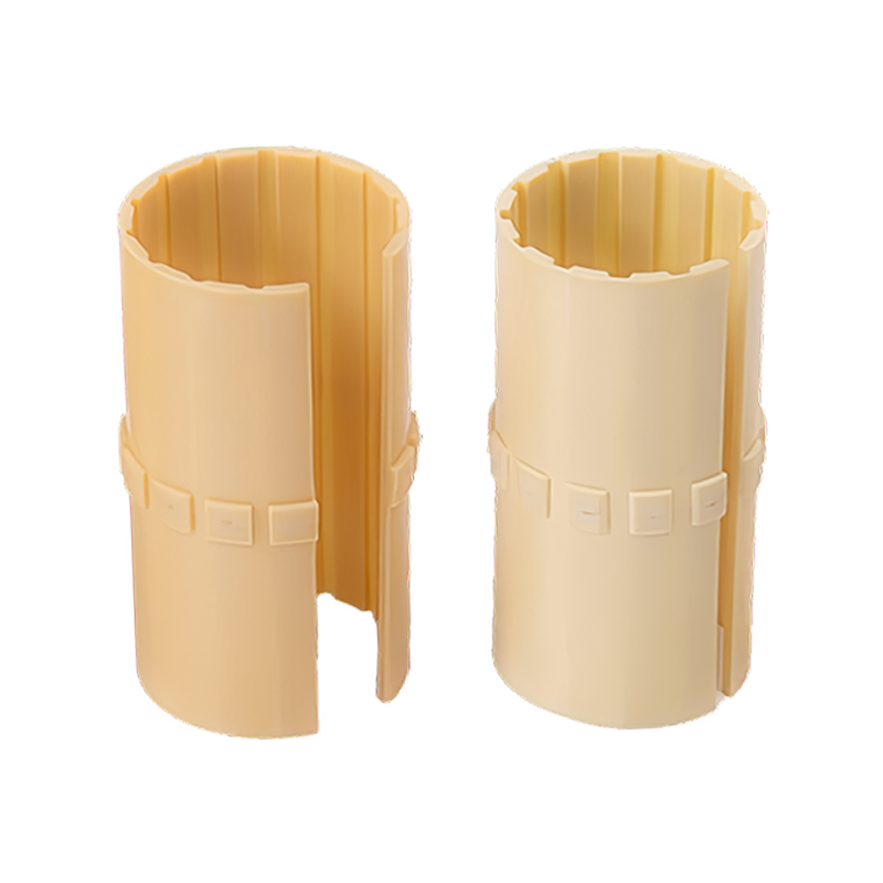 HZ-LIN Forseglet ingeniørplast leje glidefilm