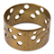 HZ-090 enkelt metal kobber ærme